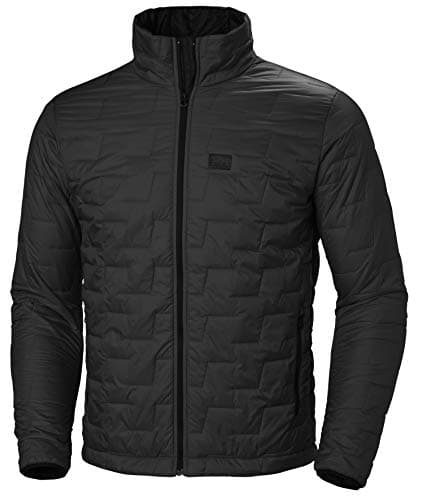 Helly Hansen Lifaloft Insulator Jacket Review 2025