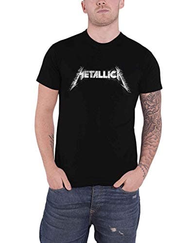 Maglietta Metallica Ufficiale Recensione Completa 2024