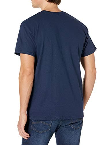 Metallica mens Metallica Limited Edition Eagle '94 Tour T-shirt T Shirt, Navy Blue, Large US