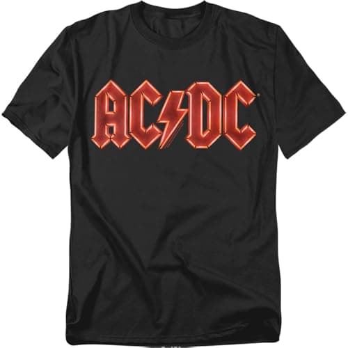 Popfunk ACDC T-Shirt Test: Mein ehrliches Urteil zum Fan-Shirt