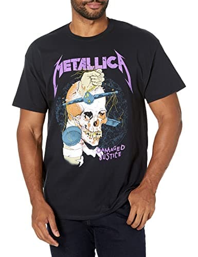 Metallica Harvester of Sorrow T-Shirt Review – Eerlijke Test