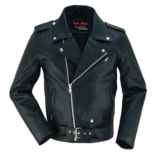 Daniel Smart Motorcycle Jacket Review – Real-World Test of This Leather Biker Jacket