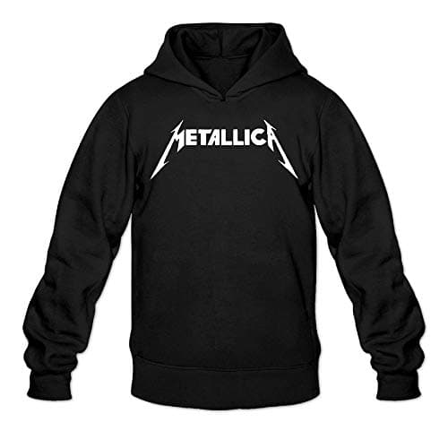 Felpa Metallica Distressed Uomo: Recensione Onesta del Nostro Test