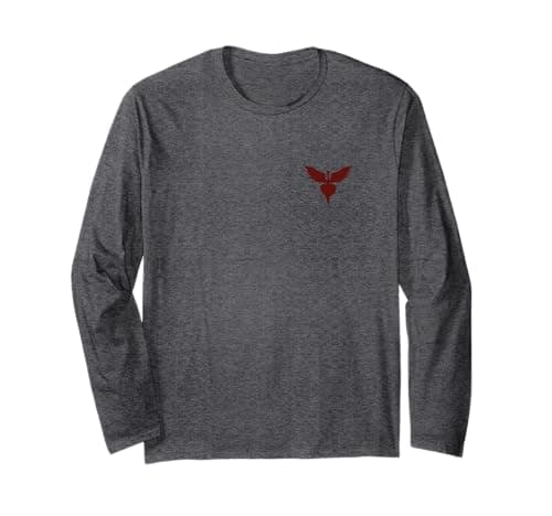 Bon Jovi Forever Long Sleeve T-Shirt Review – Is It Worth It?
