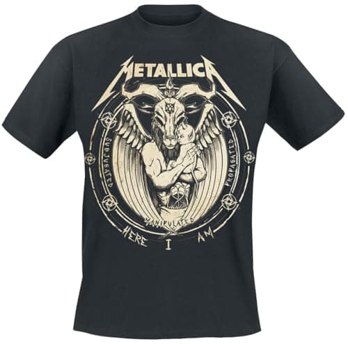 Metallica Darkness Son T-Shirt Review: Ons Eindoordeel