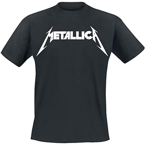 Metallica Master of Puppets T-Shirt – Äkta recension