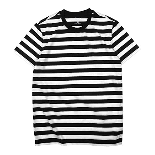 Camiseta Rayada Zengjo: Análisis Completo 2025