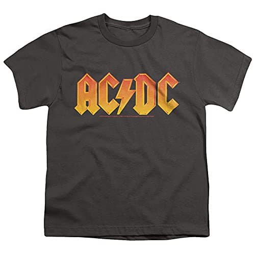 Maglietta AC/DC per Bambini Popfunk – Recensione Onesta