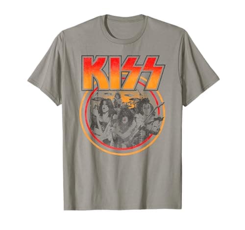 Test du T-Shirt KISS Double Ring — Mon Avis Complet