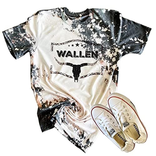 ZIFOTA Vintage Country Music Western T-Shirt Review – Worth It?