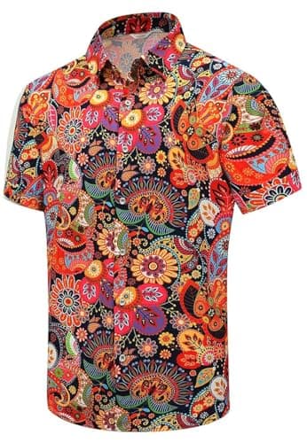 SheLucki Hawaiian Shirt Review – Is Deze Zomerhit De Investering Waard?