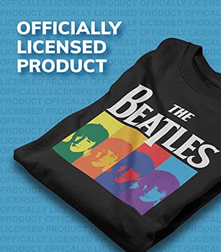 The Beatles - Strawberry Fields Forever - Women's Short Sleeve Graphic T-Shirt - Size 3X