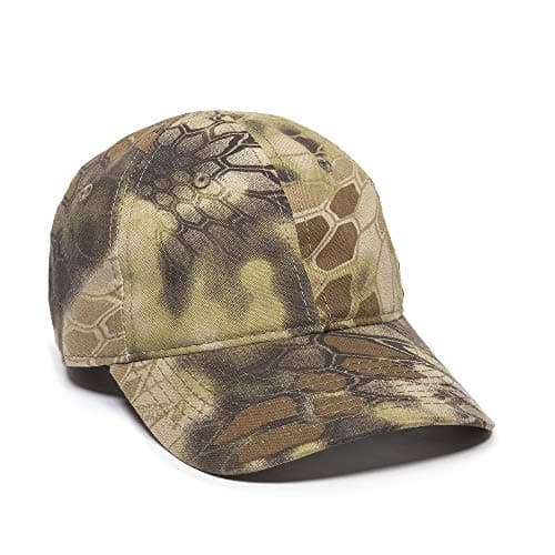 Kryptek Highlander Camo Cap – Är den värd priset? (2024)