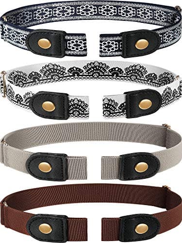Syhood Invisible Belt Review – 4-Pack Worth It in 2024?