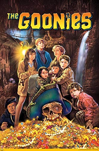 Análisis del Póster The Goonies 2024 - ¿Merece la Pena?