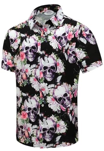 Camisa Hawaiana SheLucki: Análisis Honesto y Guía de Compra 2024