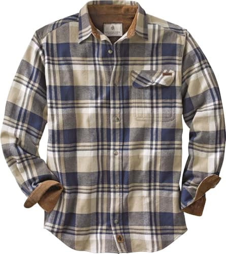 Test Chemise Flanelle Legendary Whitetails Buck Camp – Mon Avis Complet
