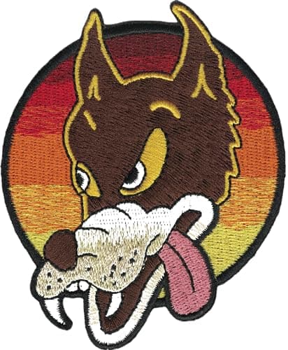 Grateful Dead Jerry Garcia Patch – Grym design och bra finish (2025)