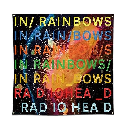 Tapestry Rainbow Tapiz Heavy Metal - Análisis Completo